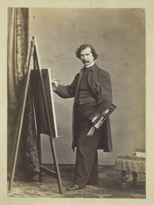 George P. A. Healy tekijältä Unknown