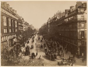 Montmartre tekijältä Unknown