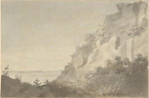 Mount Carmel, prop de New Haven, Ct.finnish tekijältä Unknown