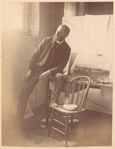 Frederick B. Schellin muotokuva albumilta [Sydney, Australia] tekijältä Unknown