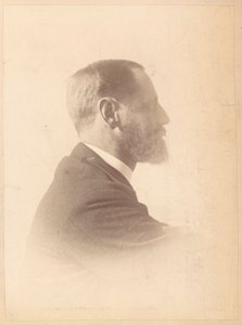 Frederick B. Schellin muotokuva albumilta [Sydney, Australia] tekijältä Unknown