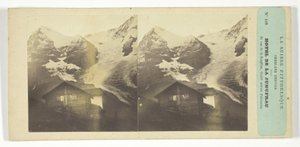 Näkymät Englantiin, Sveitsiin, Ranskaan, Espanjaan, Egyptiin jne. tekijältä Unknown