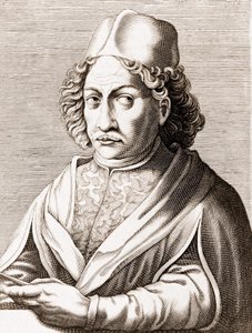 Andrea Verrocchio (1435-1488). tekijältä Unknown artist