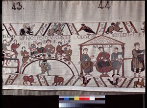 Bayeux
