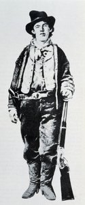 Billy poika tekijältä Unknown artist