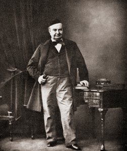 Charles Augustin Sainte-Beuve tekijältä Unknown