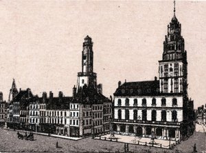 Calais