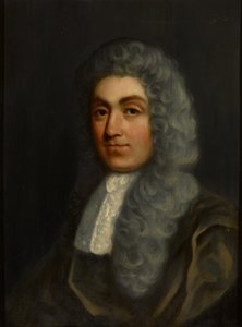 Eversti John Reed, Poolen kuvernööri ja kiihkeä parlamentaarikko tekijältä Unknown artist