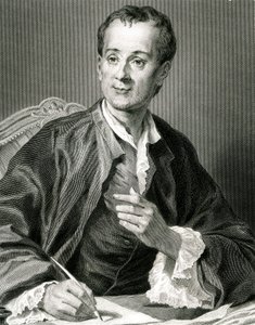 Tennis Diderot tekijältä Unknown artist
