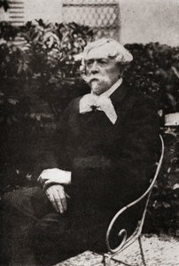 Edmond de Goncourt tekijältä Unknown