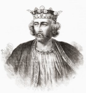 Edward I tekijältä Unknown Artist