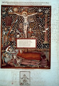 Henry I Lorrainesta, Guisen 3. herttua (1550-1588) ja hänen veljensä Ludvig II Guisen, Lorraine