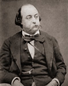 Gustave Flaubert tekijältä Unknown