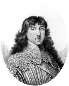 Henry Carey (1687-1743) englantilainen muusikko ja runoilija. tekijältä Unknown artist
