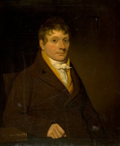 James Chalmers tekijältä Unknown artist