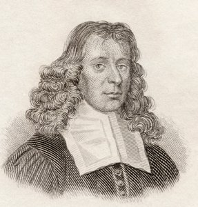 James Gregory (1638-75), skotlantilainen matemaatikko ja tähtitieteilijä, Crabb