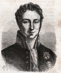 Jean Baptiste tekijältä Unknown