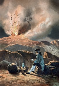 Lazzaro Spallanzani (tai Spalanzani tekijältä Unknown artist