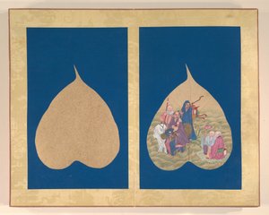 Luohans tekijältä Unknown Artist