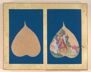 Luohans tekijältä Unknown Artist