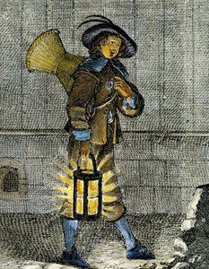 Merchant of Forgets - Piirustus tekijältä Unknown artist