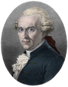Michel-Jean Sedaine (1719-1797) ranskalainen näytelmäkirjailija ja libretisti - kaiverrus - Jean Michel Sedaine dramaattinen kirjailija englanti 1719-1797) tekijältä Unknown artist