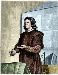 Nikolai Kopernikus tekijältä Unknown artist