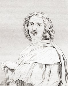 Nicolas Poussin tekijältä Unknown Artist