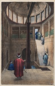 Nilometri (Nilometri - Niilin tason mitta Egyptissä) kaiverrus universumin kaikkien kansojen tavoista ja perinteistä. Se on kaikkien kansojen hallituksen, lakien, miliisin, uskonnon historiaa kaukaisimmista ajoista aina vuoteen asti. tekijältä Unknown artist