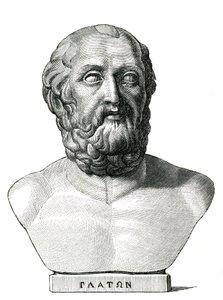 Platon tekijältä Unknown artist