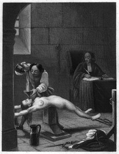 Myrkytyslaatikko: Madame de Brinvilliers (Marie Madeleine d