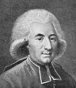 Abbé Fauchet