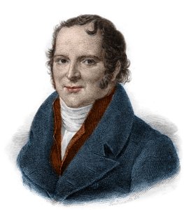 Antoine Francois