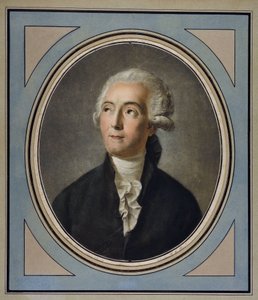 Antoine Laurent de Lavoisier