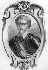 Charles de Gontaut