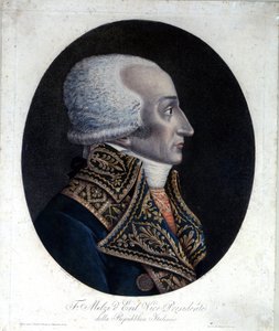Muotokuva Francesco Melzi d