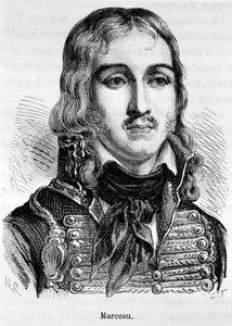 Jean Jacques Régis de Cambacérèsin, Parman herttuan, ranskalaisen juristin ja poliitikon (1753-1824) muotokuva - kaiverrus - Henri Martinin "" L