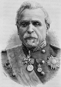 Kenraali d