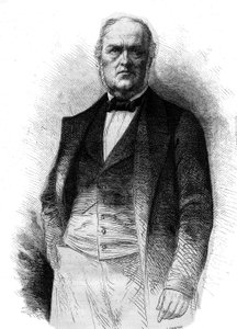 Albert de Luynesin Honore Theodoricin muotokuva tekijältä Unknown artist