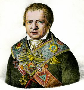 Kannen muotokuva, Franc Macon. tekijältä Unknown artist