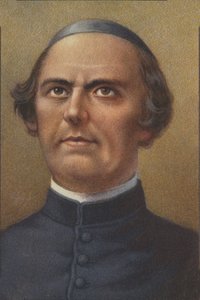 Jean-Pierre Minckelersin tai Minkelersin muotokuva belgialainen tutkija. (1753-1804) tekijältä Unknown Artist