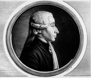 Jean Sylvain Baillyn (1736 - 1793) muotokuva, Generaux