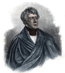 Jozef Grzegorz Chlopickin muotokuva (Gregoire Joseph Chlopicki de Necznia, dit Klopisky) (1771-1854) puolalainen kenraali tekijältä Unknown artist