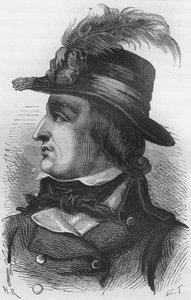 Lazare Nicolas Marguerite Carnot