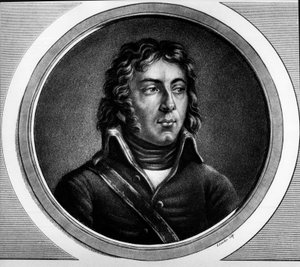 Ranskalaisen kenraalin Louis Charles Antoine Desaix de Veygoux