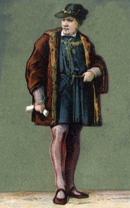 Ludvig XI:n (1423-1483), Ranskan kuninkaan muotokuva. tekijältä Unknown artist