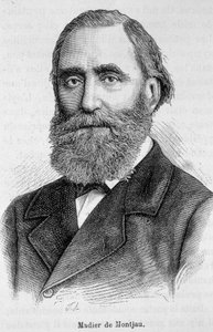Madier de Montjau