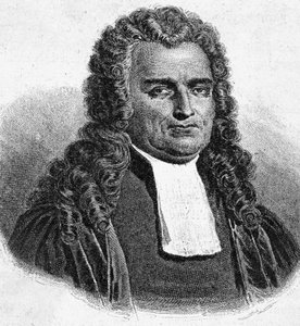 Muotokuva Montyonista (1733 - 1820) - elokuvassa "" Les Contemporains"", n.d. 1800-luvun lopulla. tekijältä Unknown artist