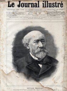 Octave Feuillet