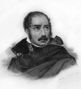 Prinssi Eugene Rose de Beauharnais
